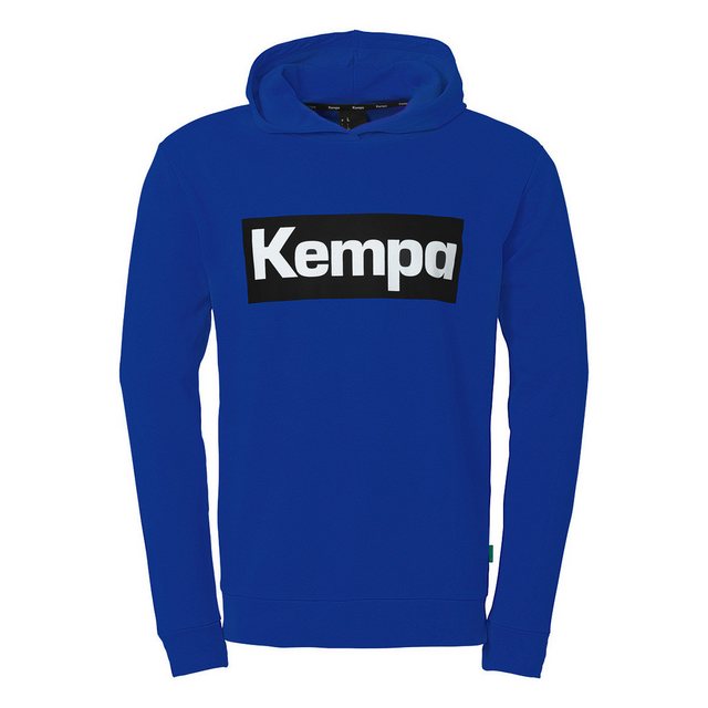 Kempa Sweatshirt Promo Hoodie günstig online kaufen