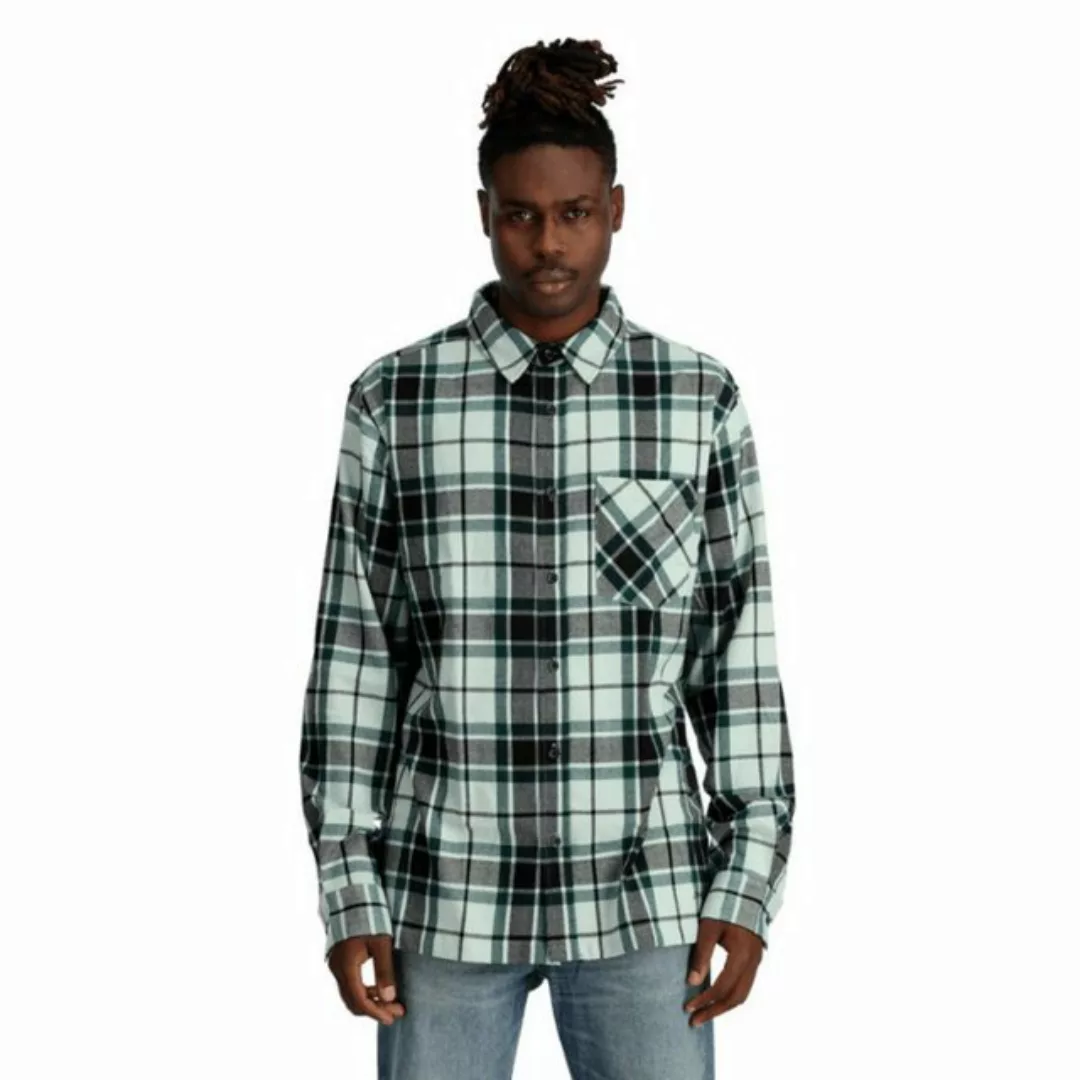 Spyder Fleecehemd Elevation Flanell Shirt günstig online kaufen