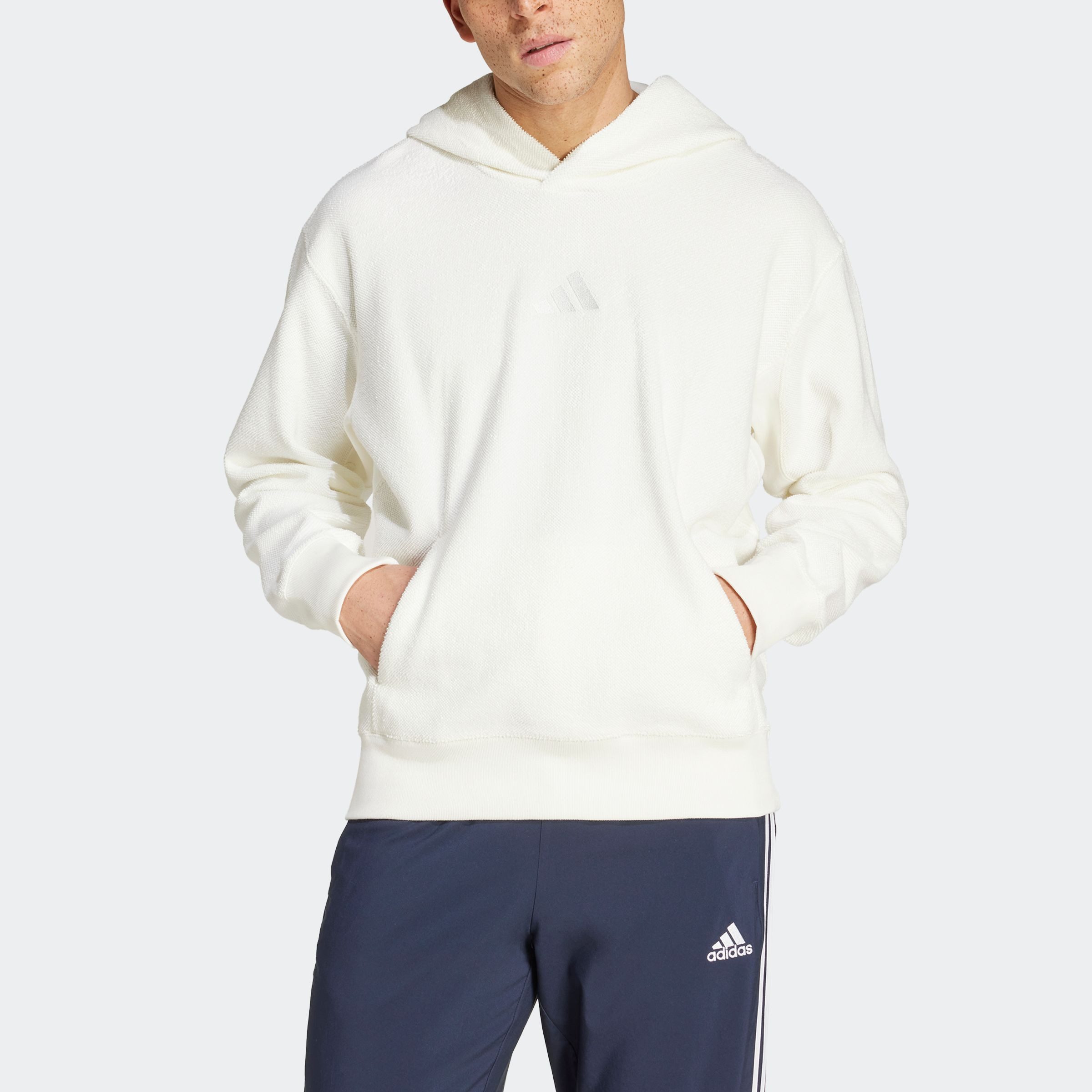 adidas Sportswear Kapuzensweatshirt "M A SZN L HD" günstig online kaufen