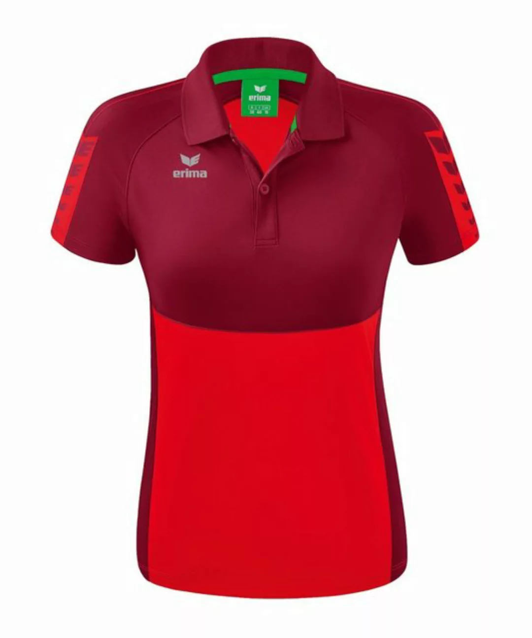 Erima Poloshirt Six Wings Poloshirt Damen default günstig online kaufen