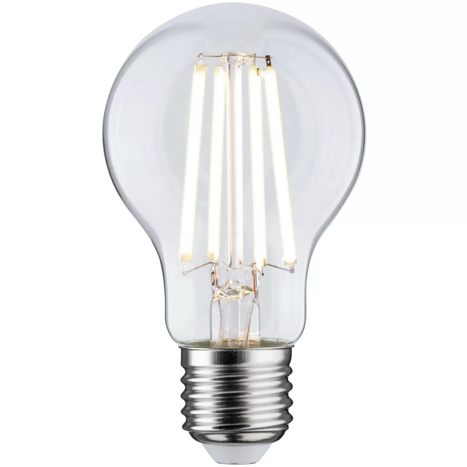 Paulmann Eco-Line LED-Lampe E27 4W 840lm 4.000K günstig online kaufen