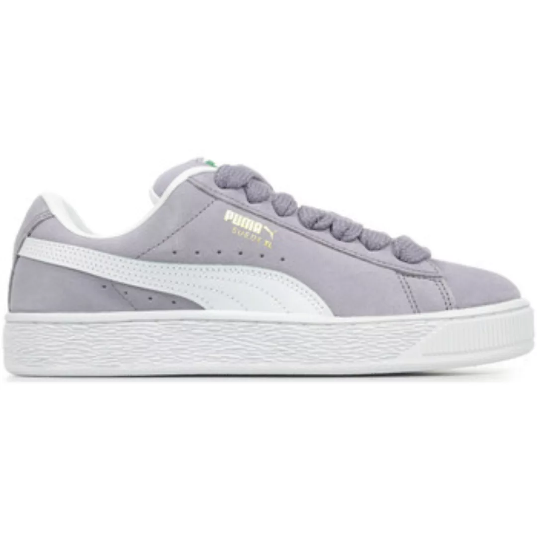 Puma  Sneaker Suede Xl Jr günstig online kaufen