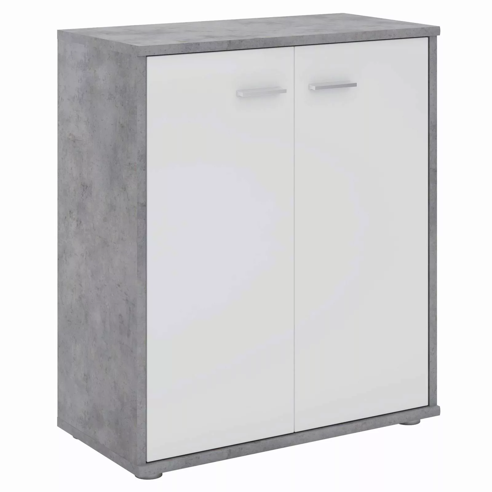 CARO-Möbel Highboard TOMMY, Kommode Sideboard Schrank günstig online kaufen
