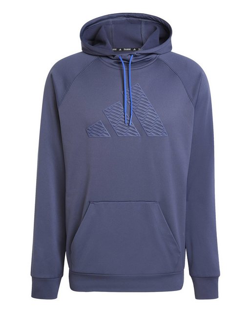 adidas Performance Sweatshirt Herren Hoodie GAME AND GO (1-tlg) günstig online kaufen