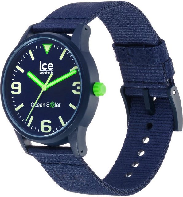 ice-watch Solaruhr ICE ocean - SOLAR, 019648 günstig online kaufen