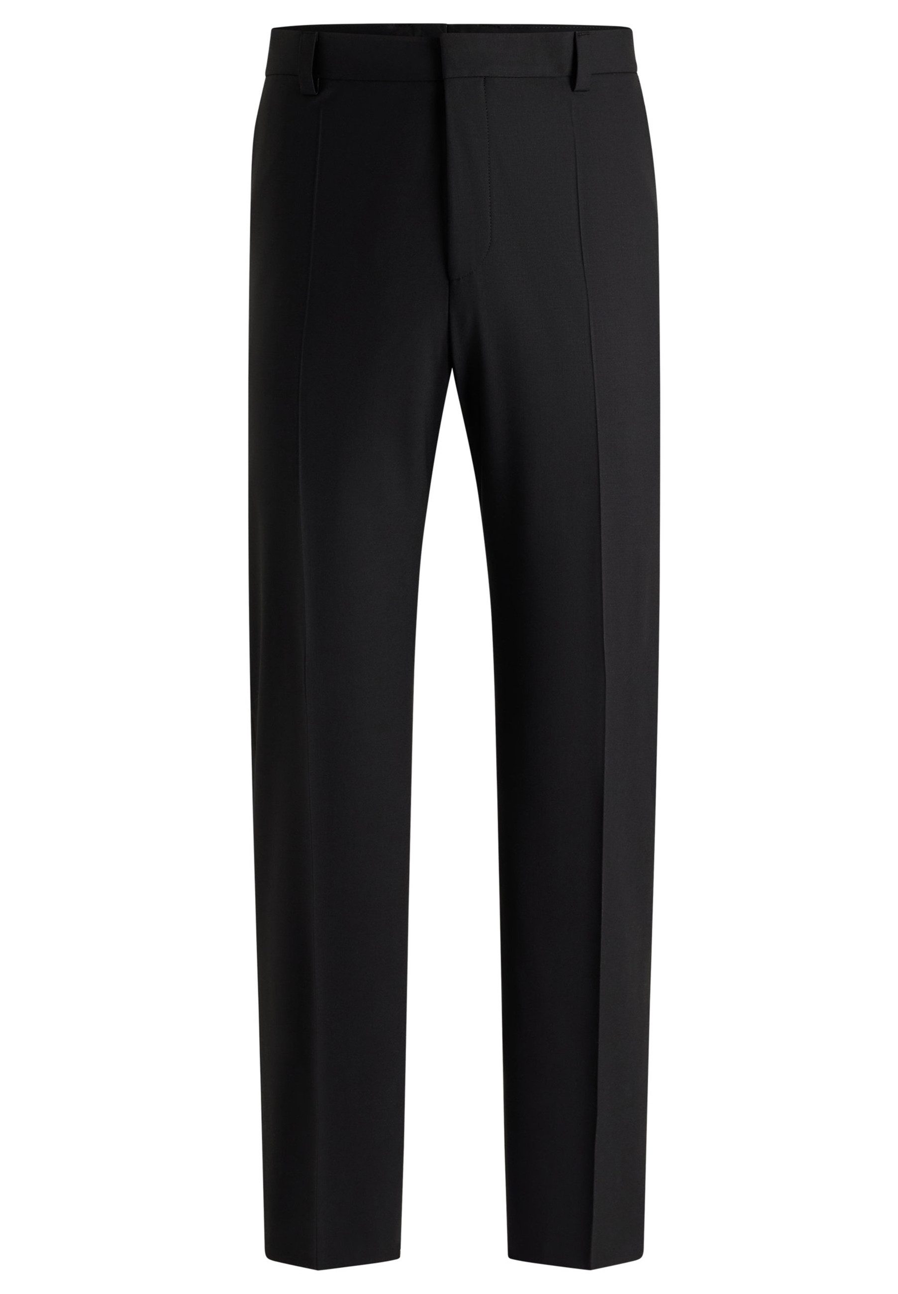 HUGO Stoffhose Teagan231X (1-tlg) günstig online kaufen