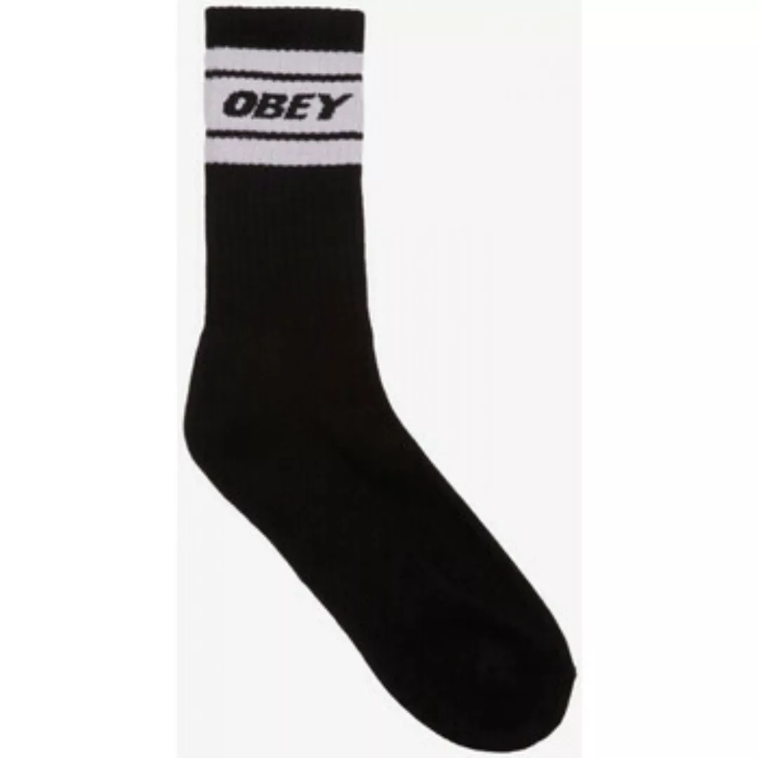 Obey  Socken Cooper ii socks günstig online kaufen