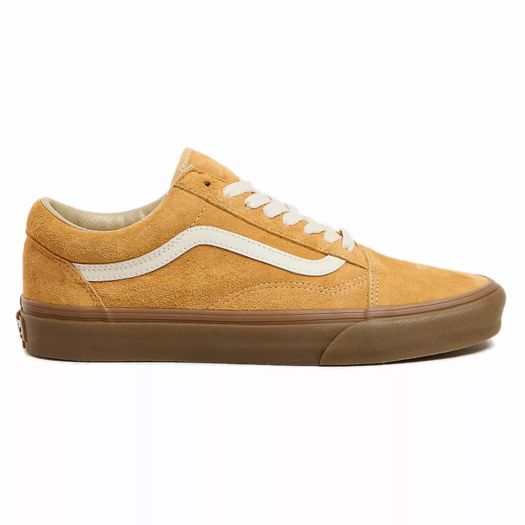 Vans Old Skool Pigsuede Gum günstig online kaufen