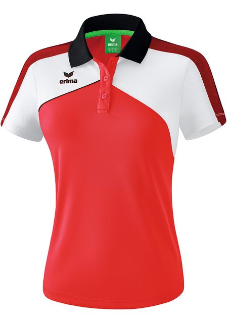 Erima Poloshirt Damen Premium One 2.0 Poloshirt günstig online kaufen