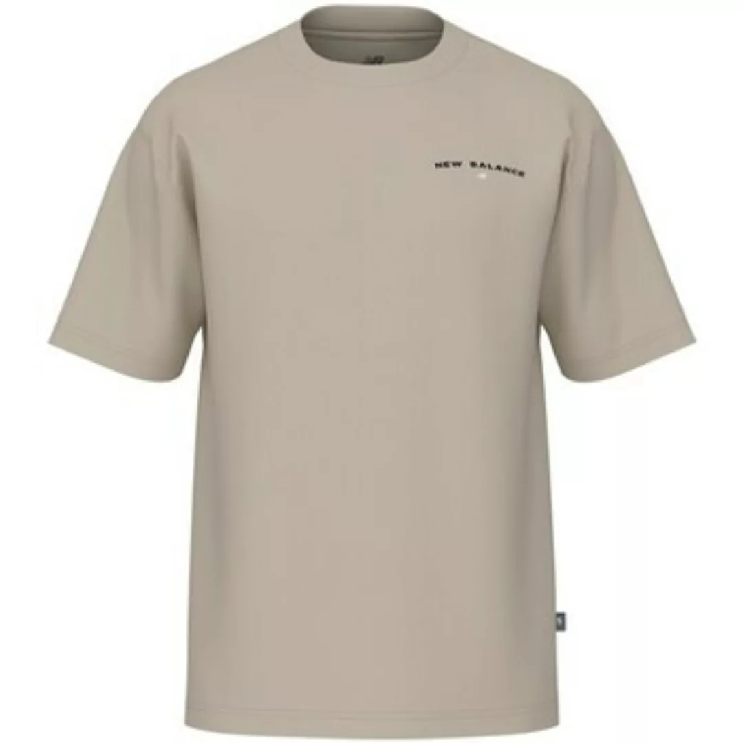 New Balance  T-Shirts & Poloshirts 36993 günstig online kaufen