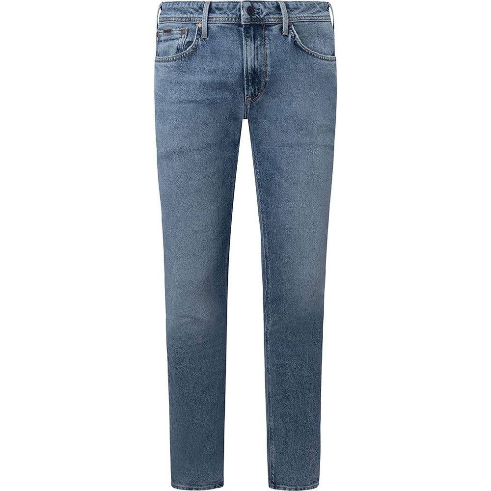 Pepe Jeans Stanley Jeans 33 Denim günstig online kaufen