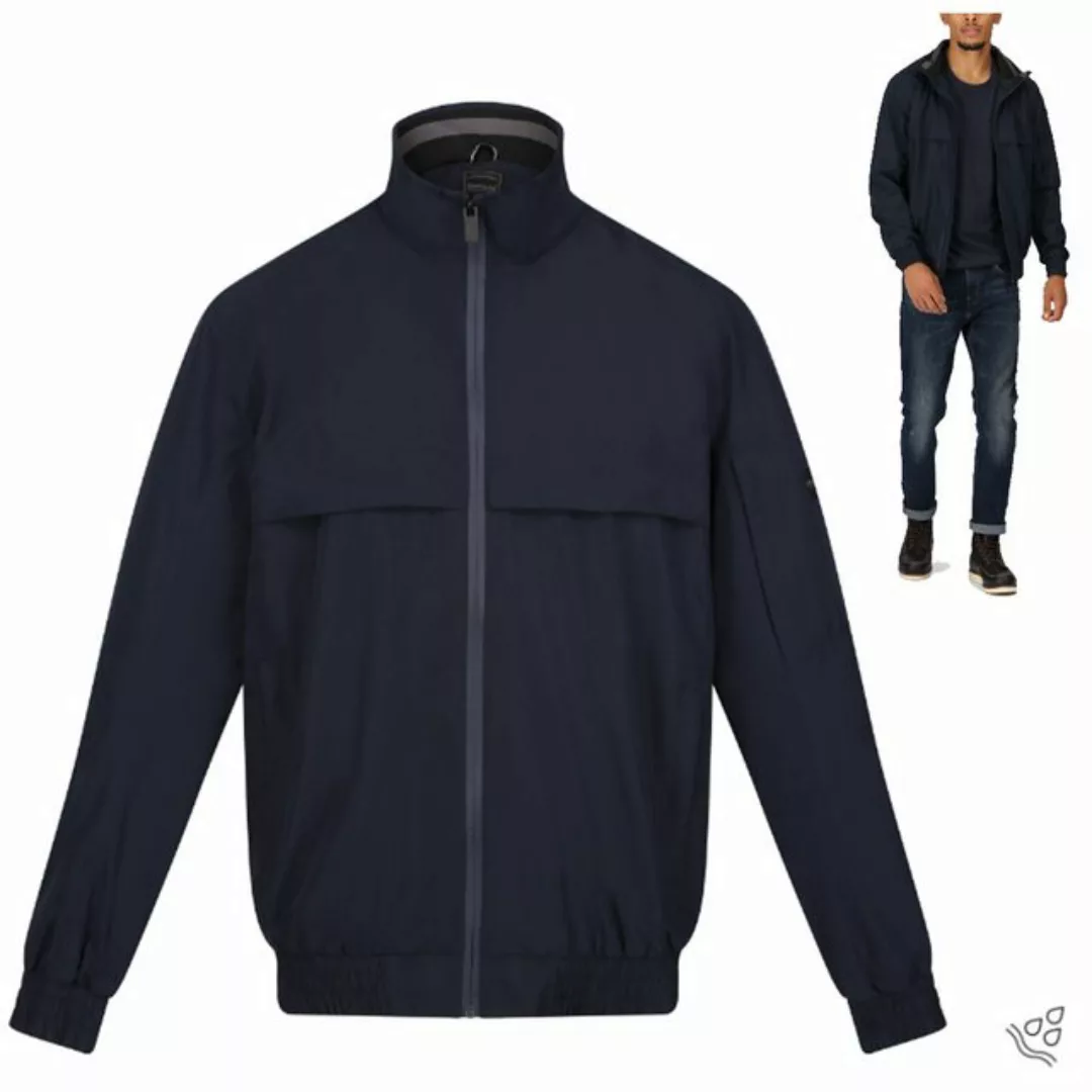 Regatta Hardshelljacke Regatta - wasserdichte Isotex Funktionsjacke - Shore günstig online kaufen