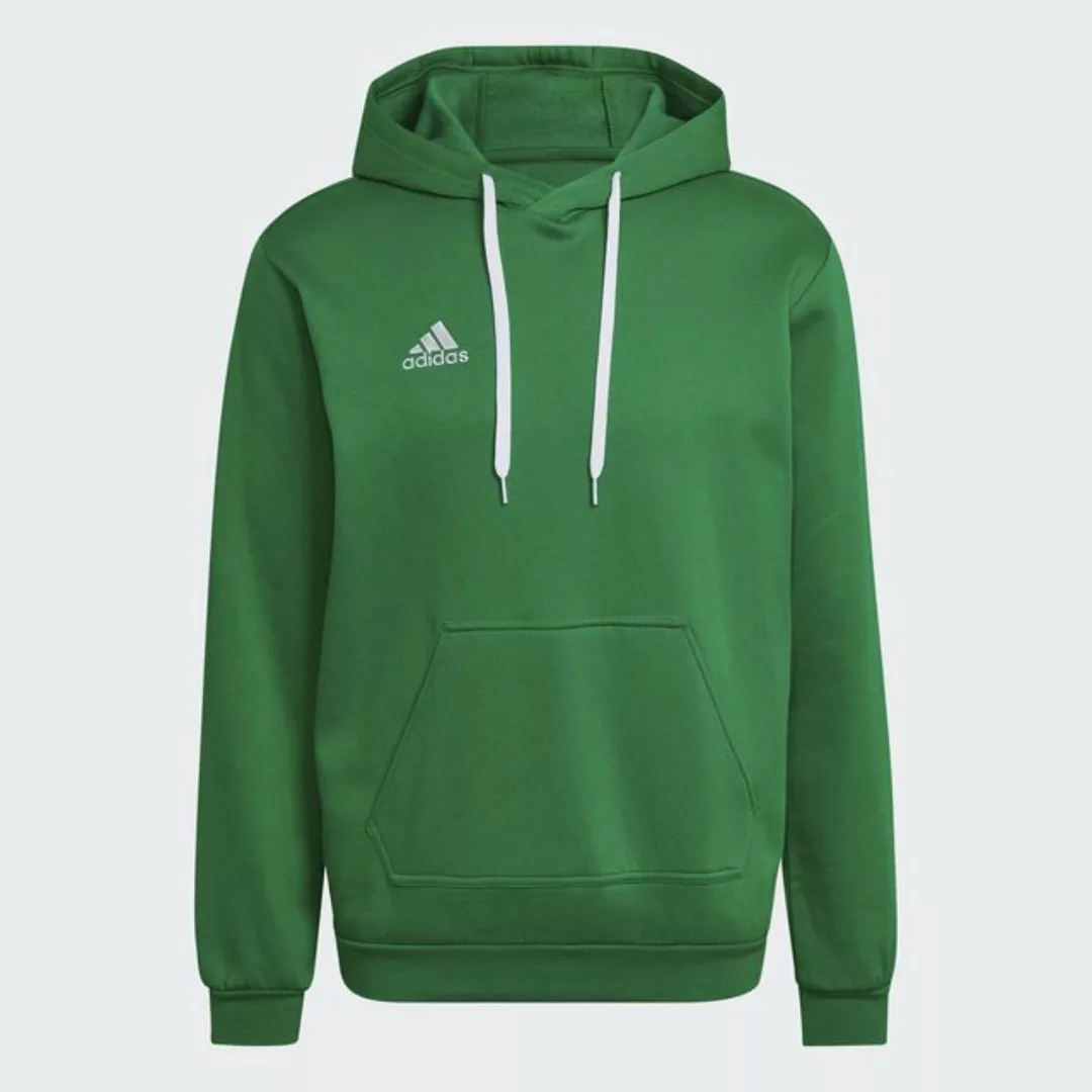 adidas Performance Crop-Top ENTRADA 22 SWEAT HOODIE günstig online kaufen