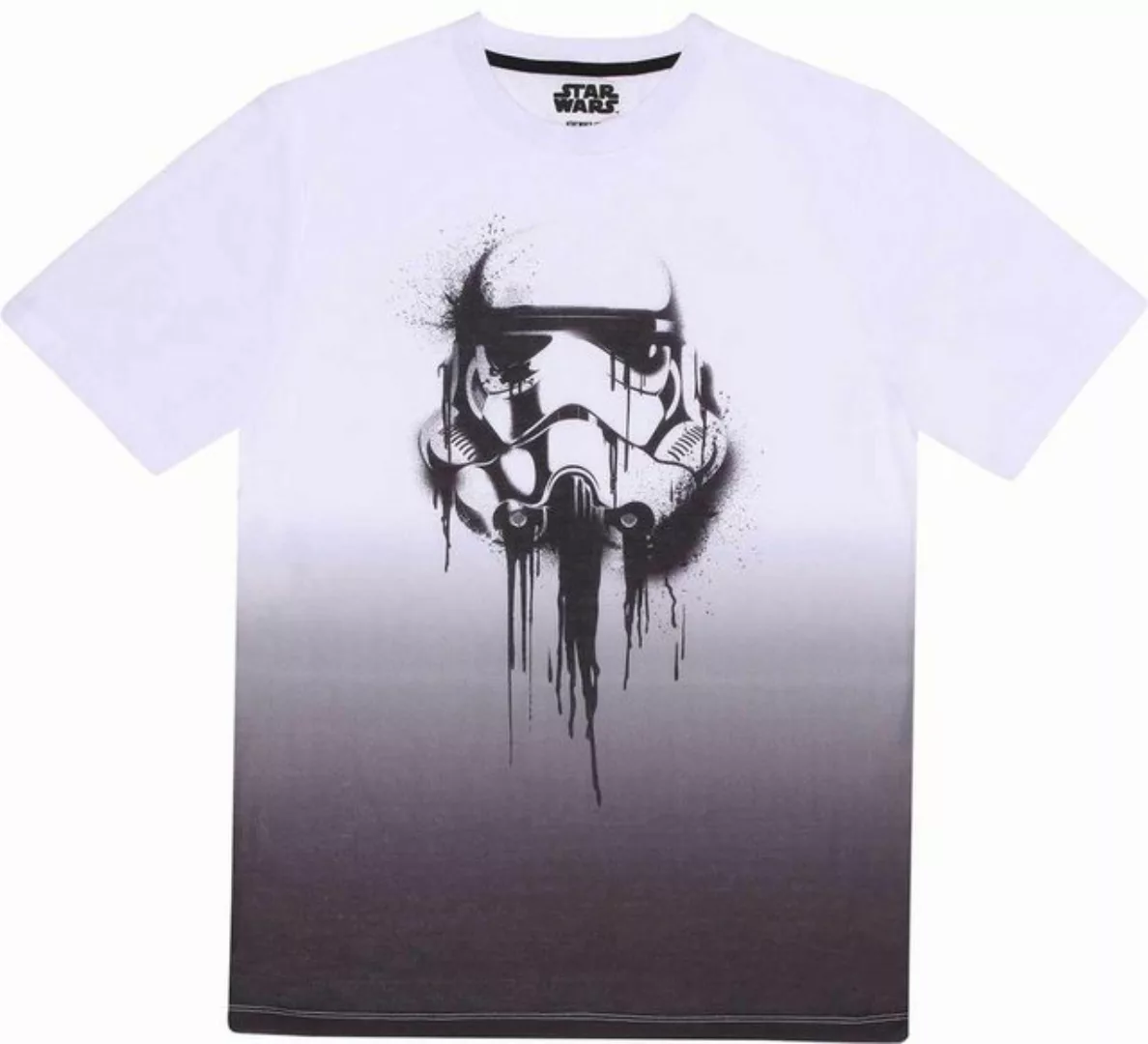 Star Wars T-Shirt günstig online kaufen