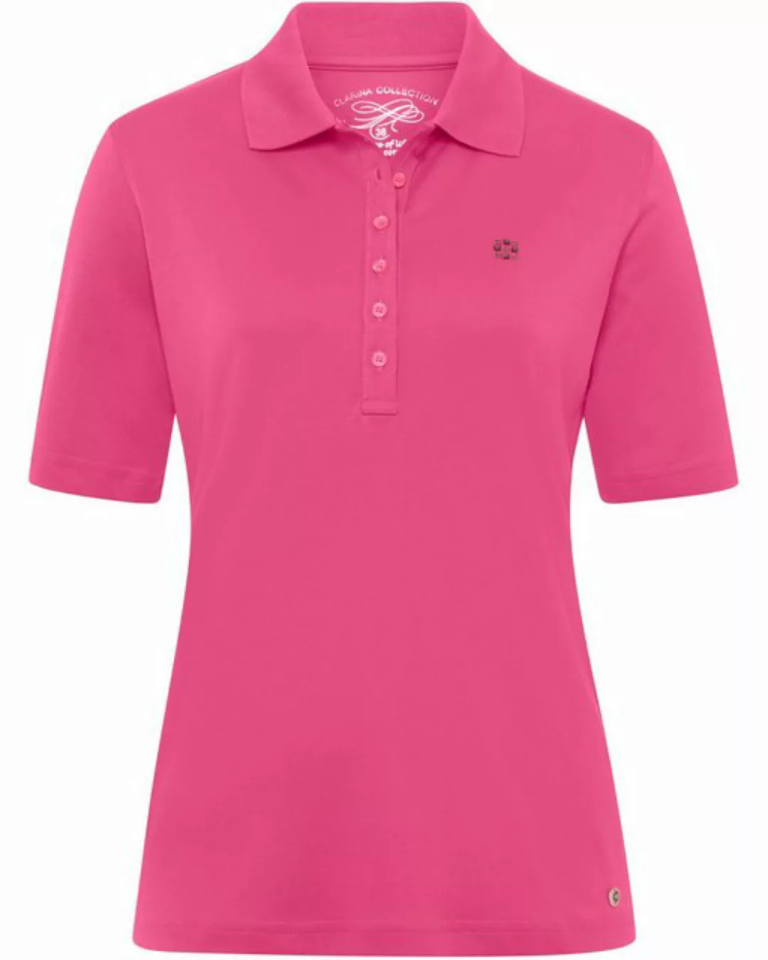 Clarina Poloshirt Poloshirt günstig online kaufen