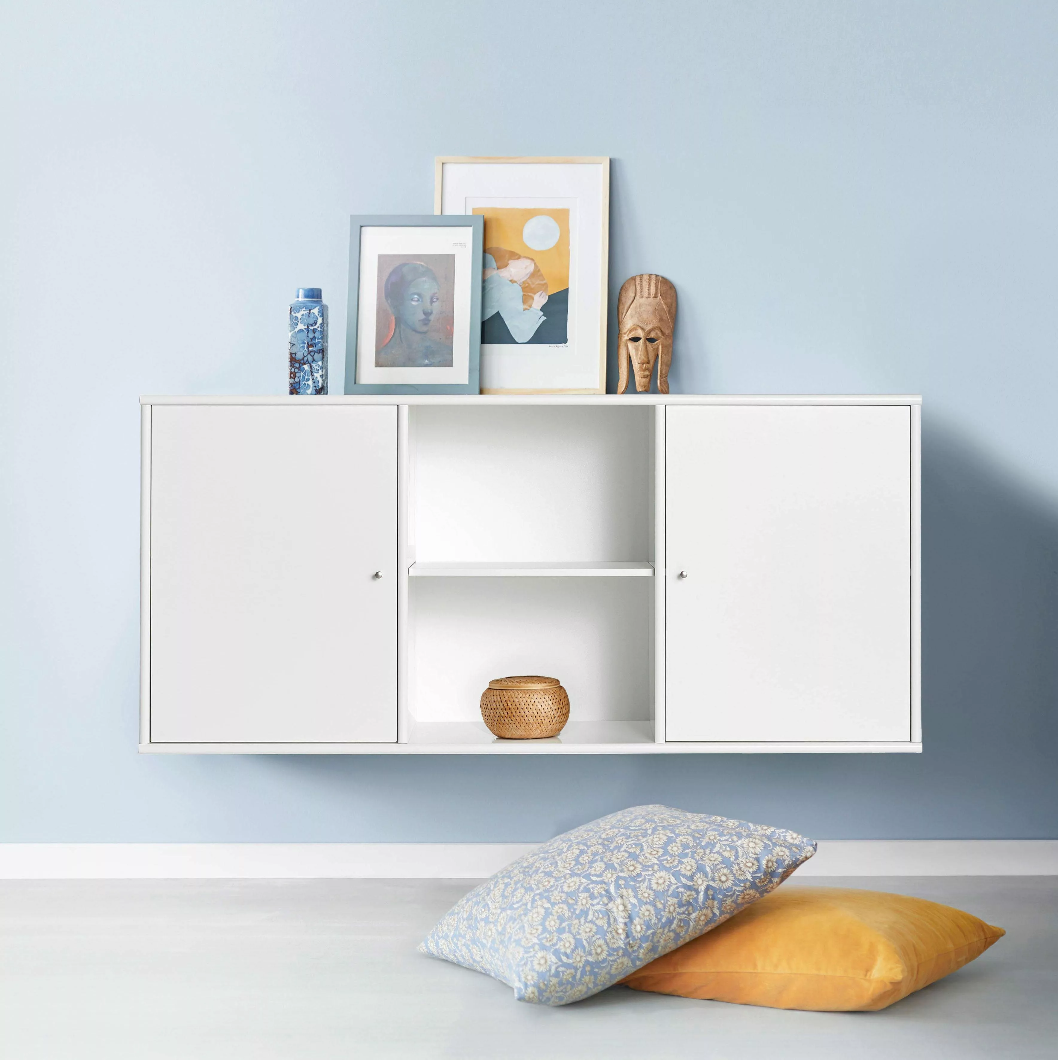 Hammel Furniture Sideboard "Mistral, Hochwertig Schrank, hängend/stehend mo günstig online kaufen