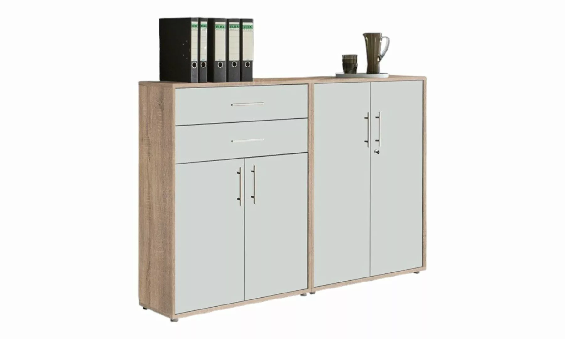moebel-dich-auf Aktenschrank OFFICE EDITION (Set 12, günstig online kaufen