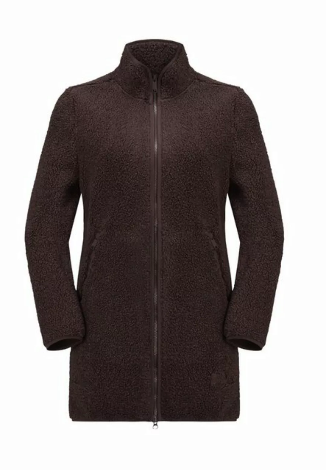 Jack Wolfskin Wintermantel HIGH CURL COAT W BOYSENBERRY günstig online kaufen