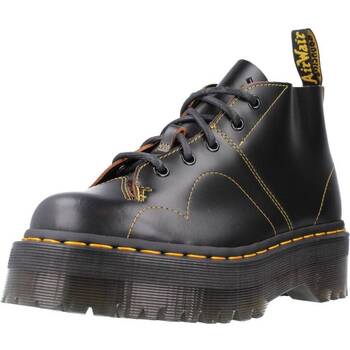 Dr. Martens  Stiefel CHURCH QUAD 5-EYE günstig online kaufen