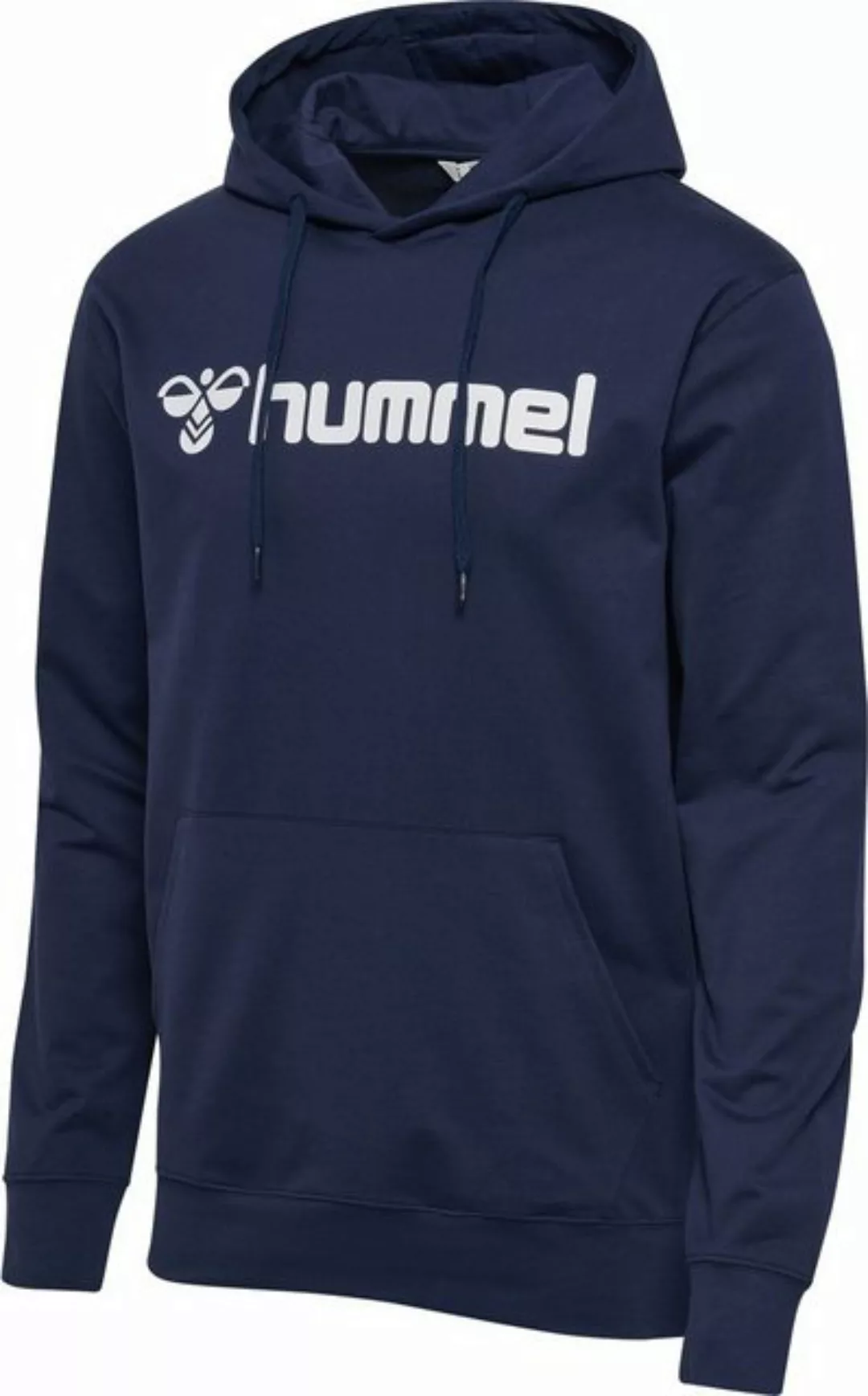 hummel Kapuzenpullover Hmlgo 2.0 Logo Hoodie günstig online kaufen