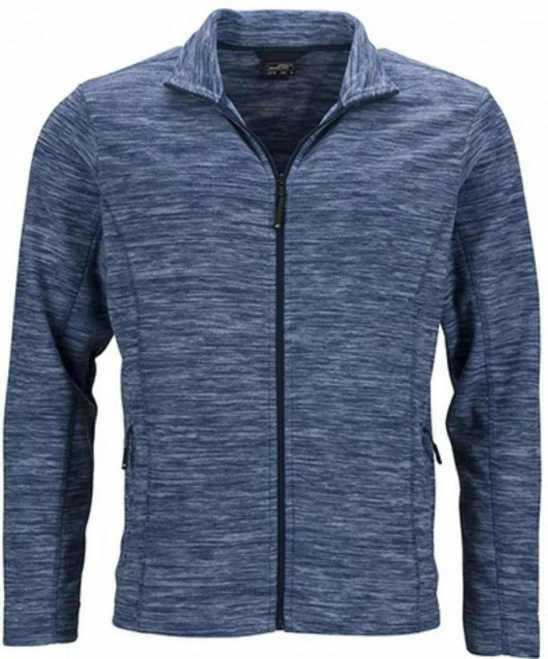 James & Nicholson Fleecejacke Men`s Fleece Jacket günstig online kaufen