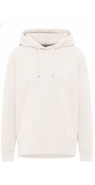 Elbsand Sweatjacke Kapuzensweatshirt Mathea ELBSAND creme günstig online kaufen