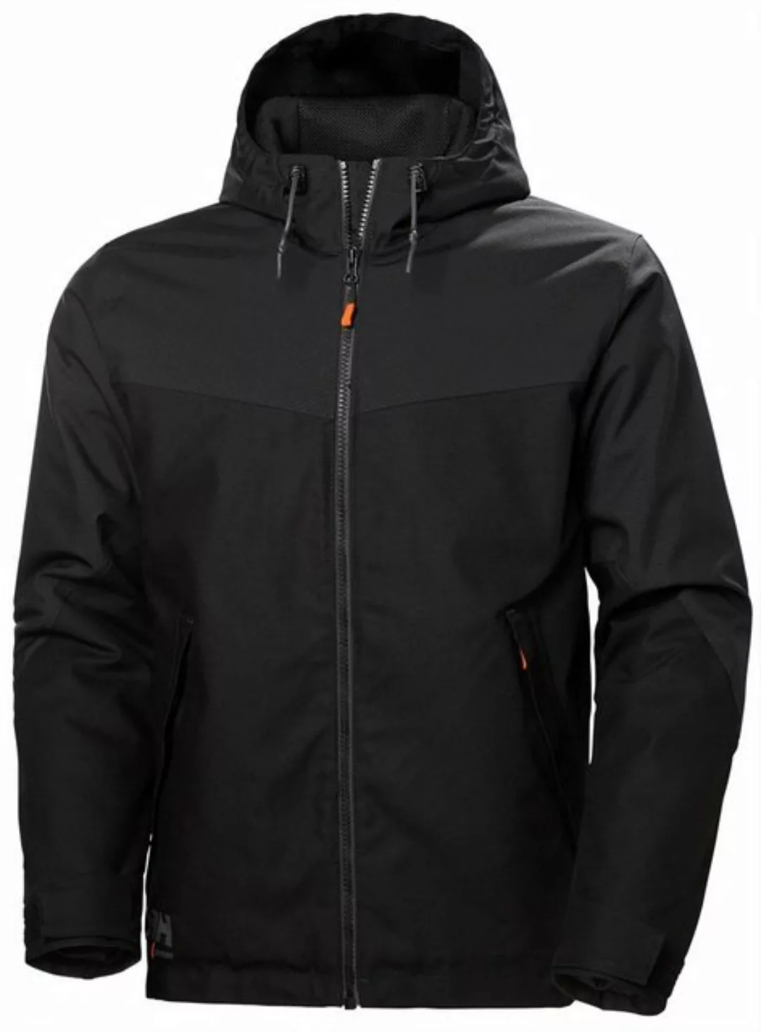 Helly Hansen Winterjacke OXFORD WINTER JACKET (1-St) günstig online kaufen