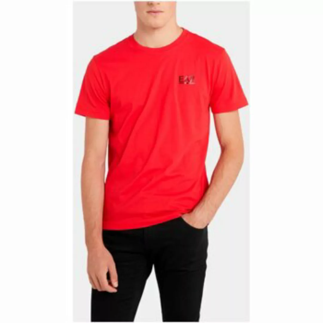 Emporio Armani EA7  T-Shirt 8NPT22 PJEMZ günstig online kaufen