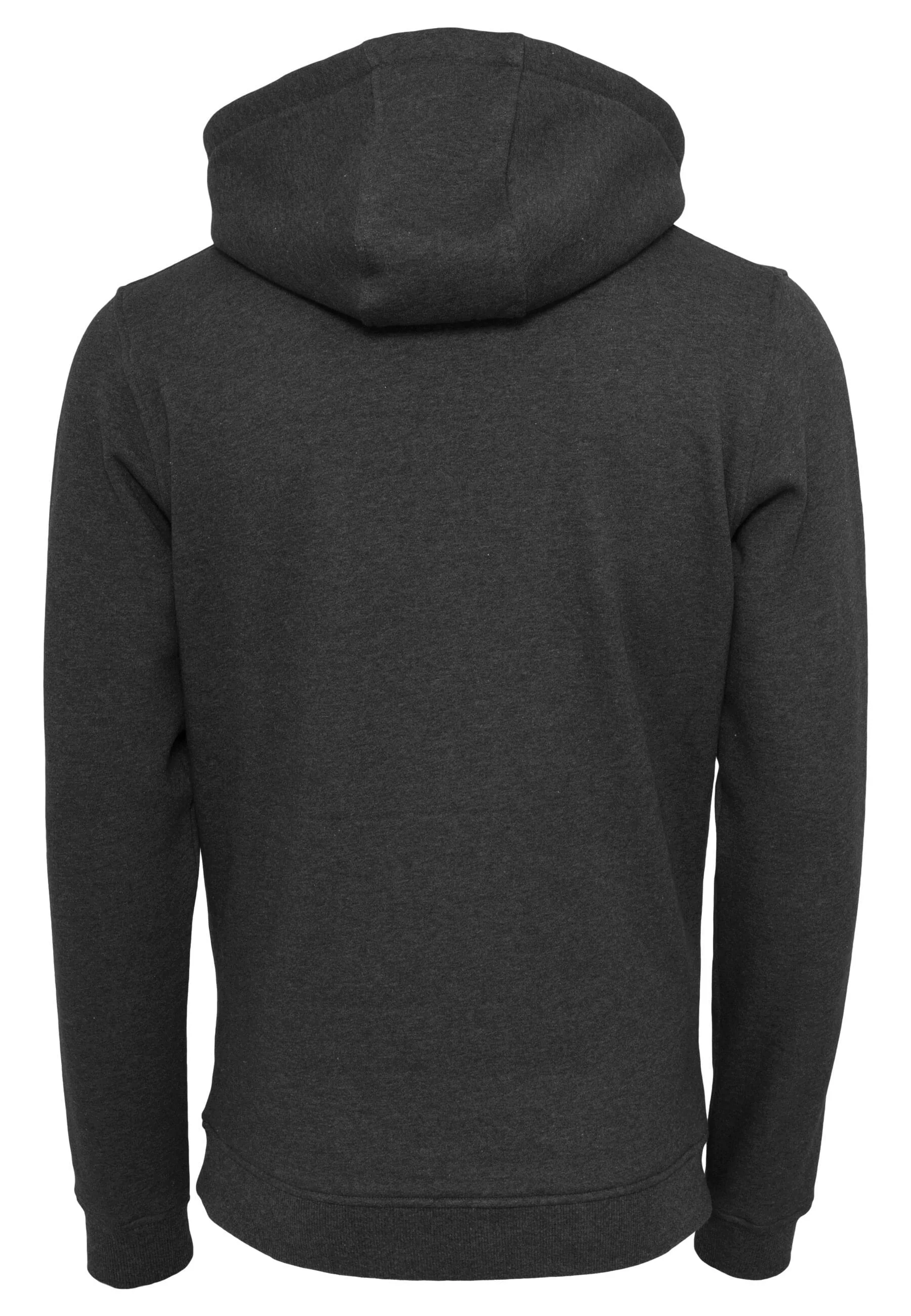 MisterTee Kapuzensweatshirt "MisterTee Herren LA Rose Hoody" günstig online kaufen