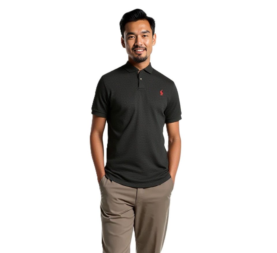 Polo Ralph Lauren Poloshirt Ralph Lauren günstig online kaufen