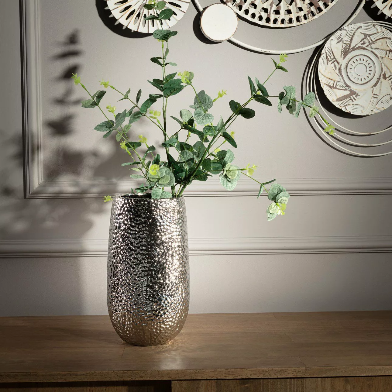 Vase Moonlight 30cm, 30 cm günstig online kaufen