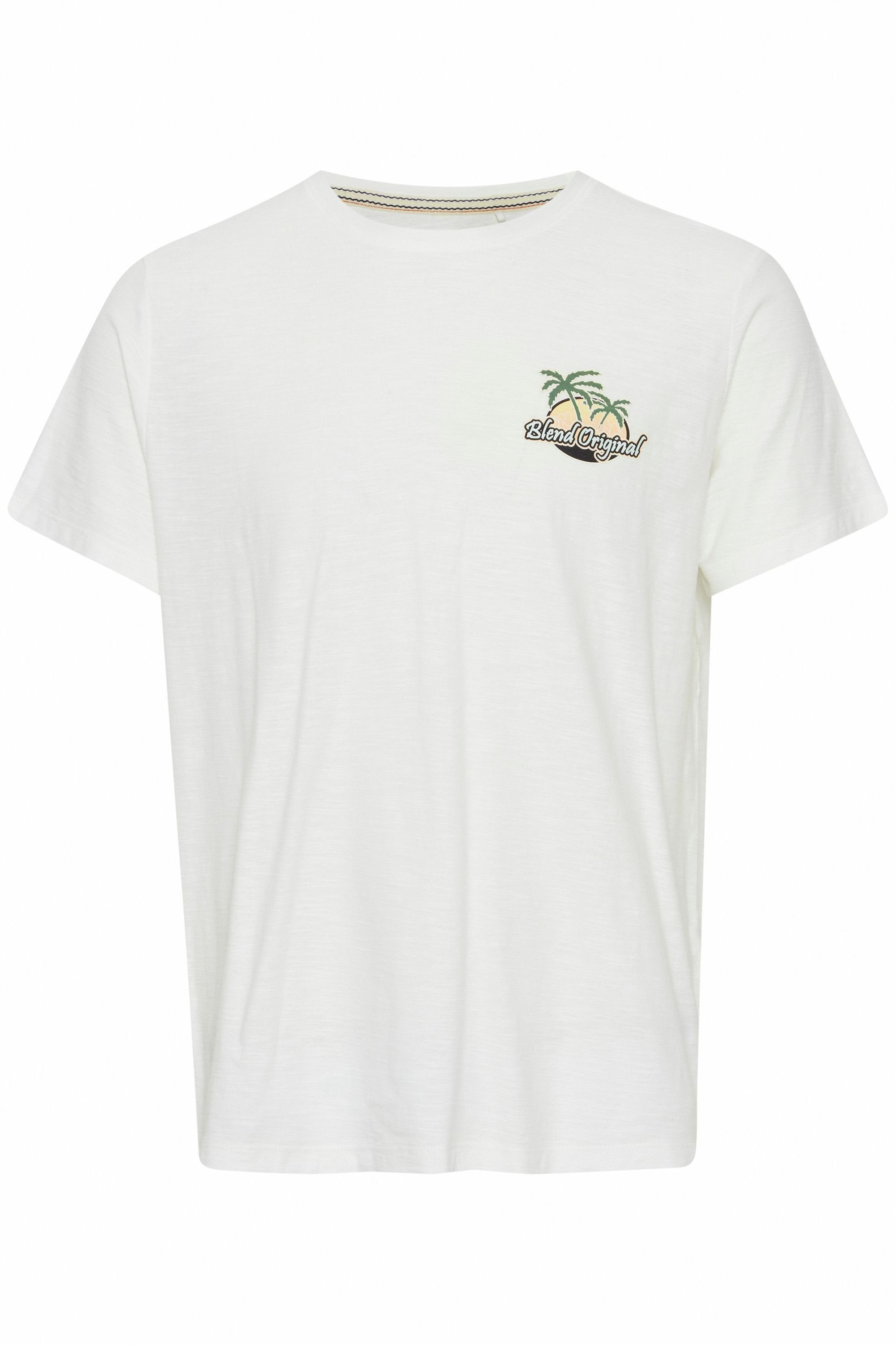 Blend T-Shirt BLEND BHTee günstig online kaufen