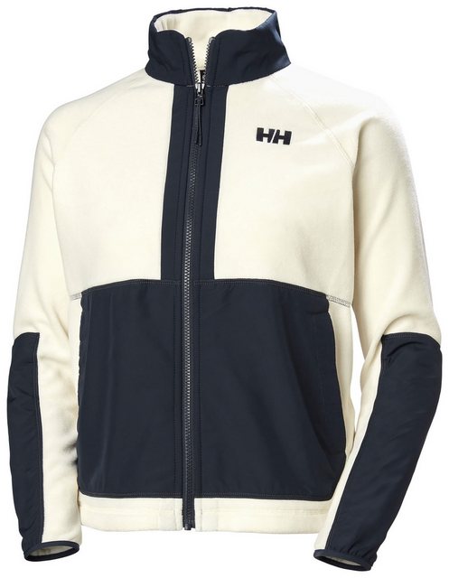 Helly Hansen Anorak Helly Hansen W Rig Fleece Jacket Damen Anorak günstig online kaufen