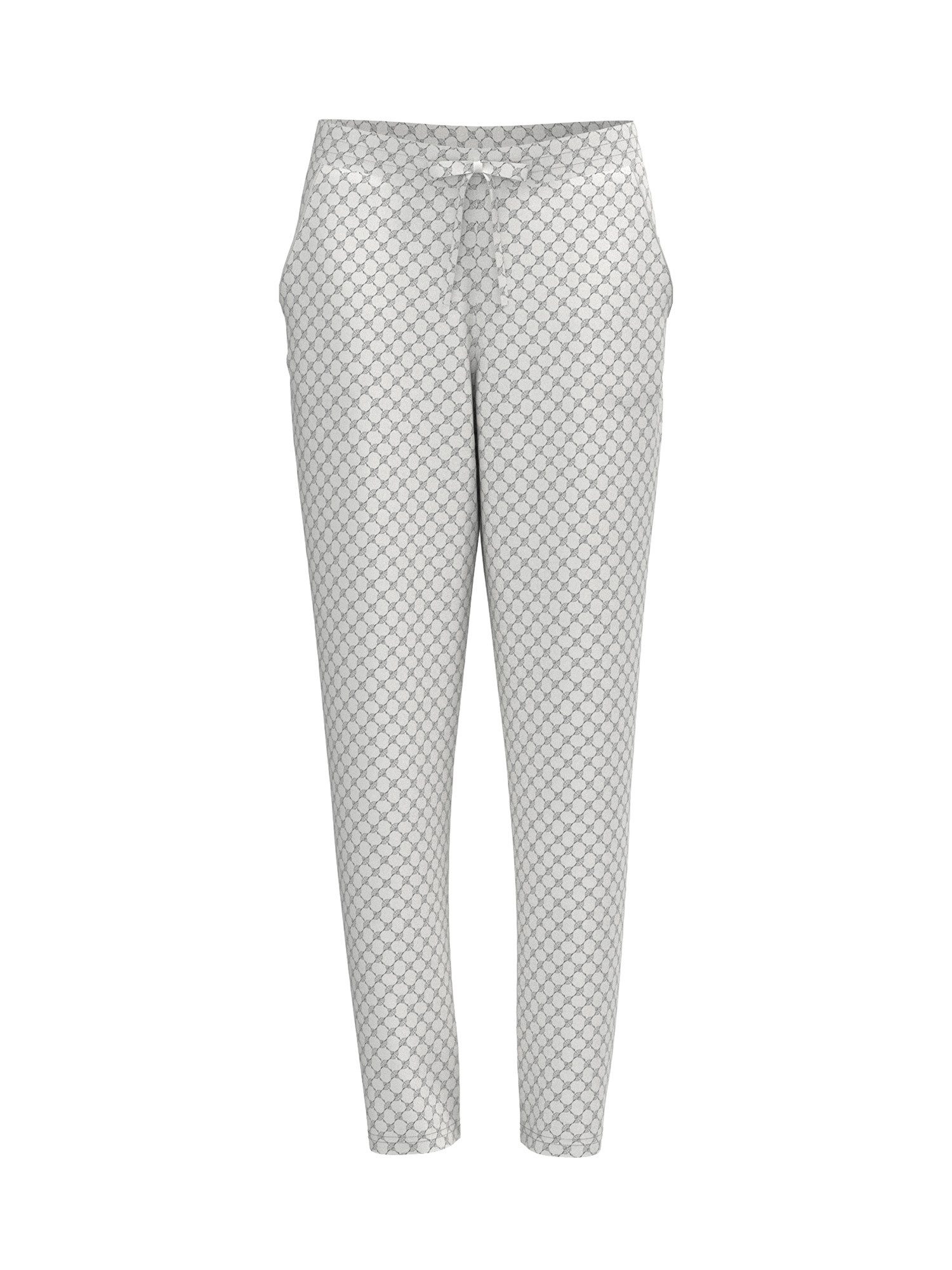JOOP! Pyjamahose Cosy schlaf-hose pyjama schlafmode günstig online kaufen
