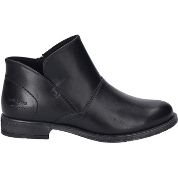 Josef Seibel  Stiefel Sienna 81, schwarz günstig online kaufen