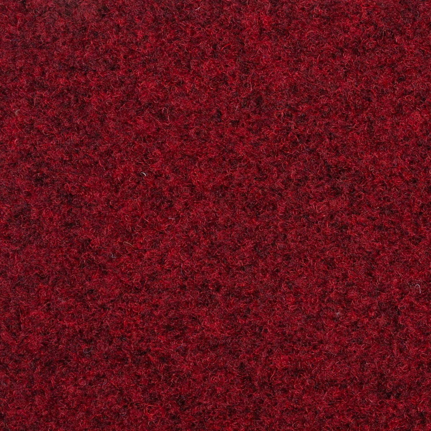 Schatex Nadelfilz Teppich Fliesen In 50x50 Cm Nadelvlies Teppichfliesen Rot günstig online kaufen