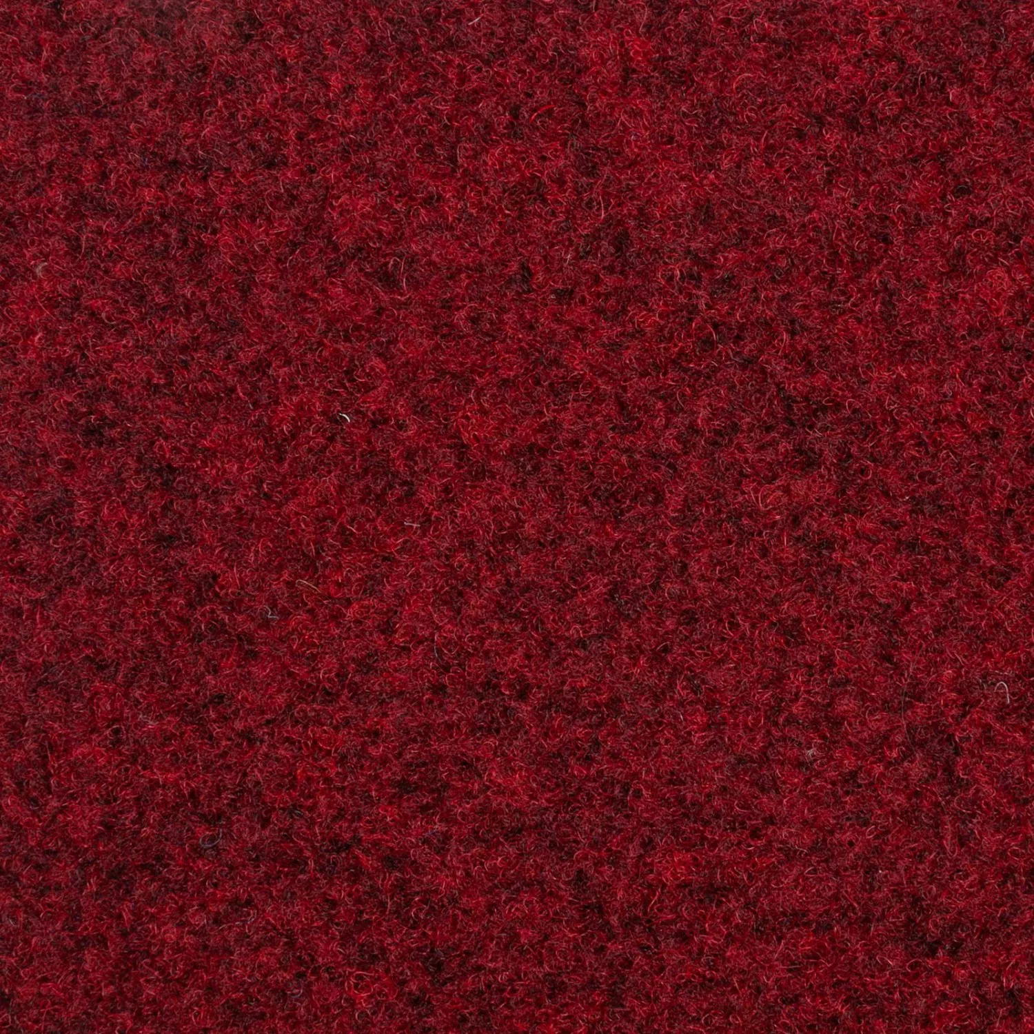 Schatex Nadelfilz Teppich Fliesen In 50x50 Cm Nadelvlies Teppichfliesen Rot günstig online kaufen