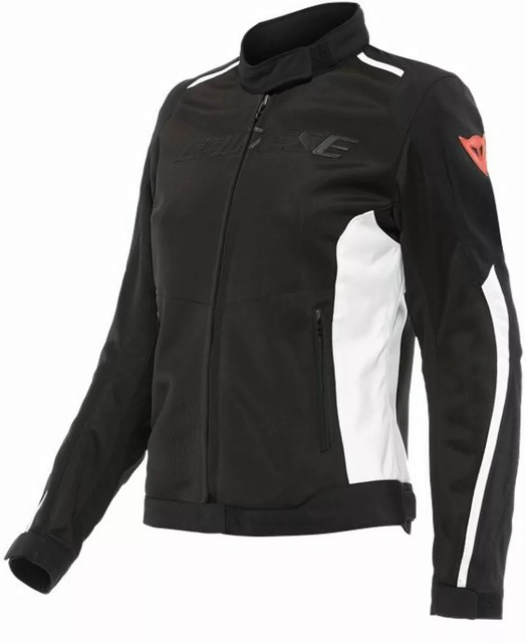 Dainese Motorradjacke Hydraflux 2 Air D-Dry Damen Motorrad Textiljacke günstig online kaufen