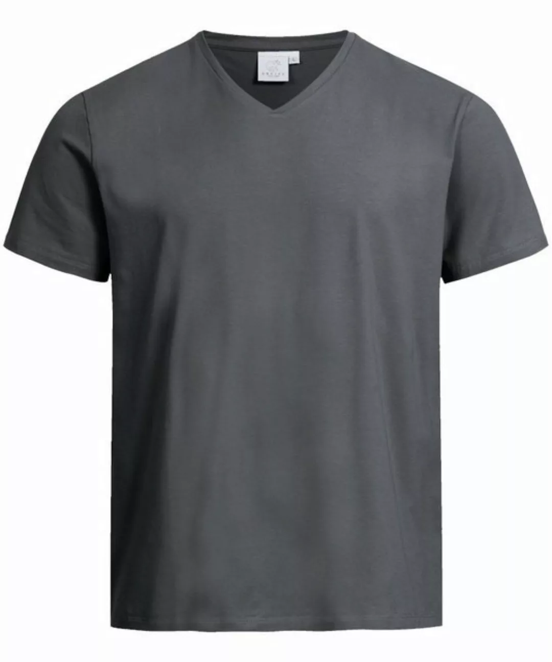 GREIFF V-Shirt 6824 Regular Fit günstig online kaufen