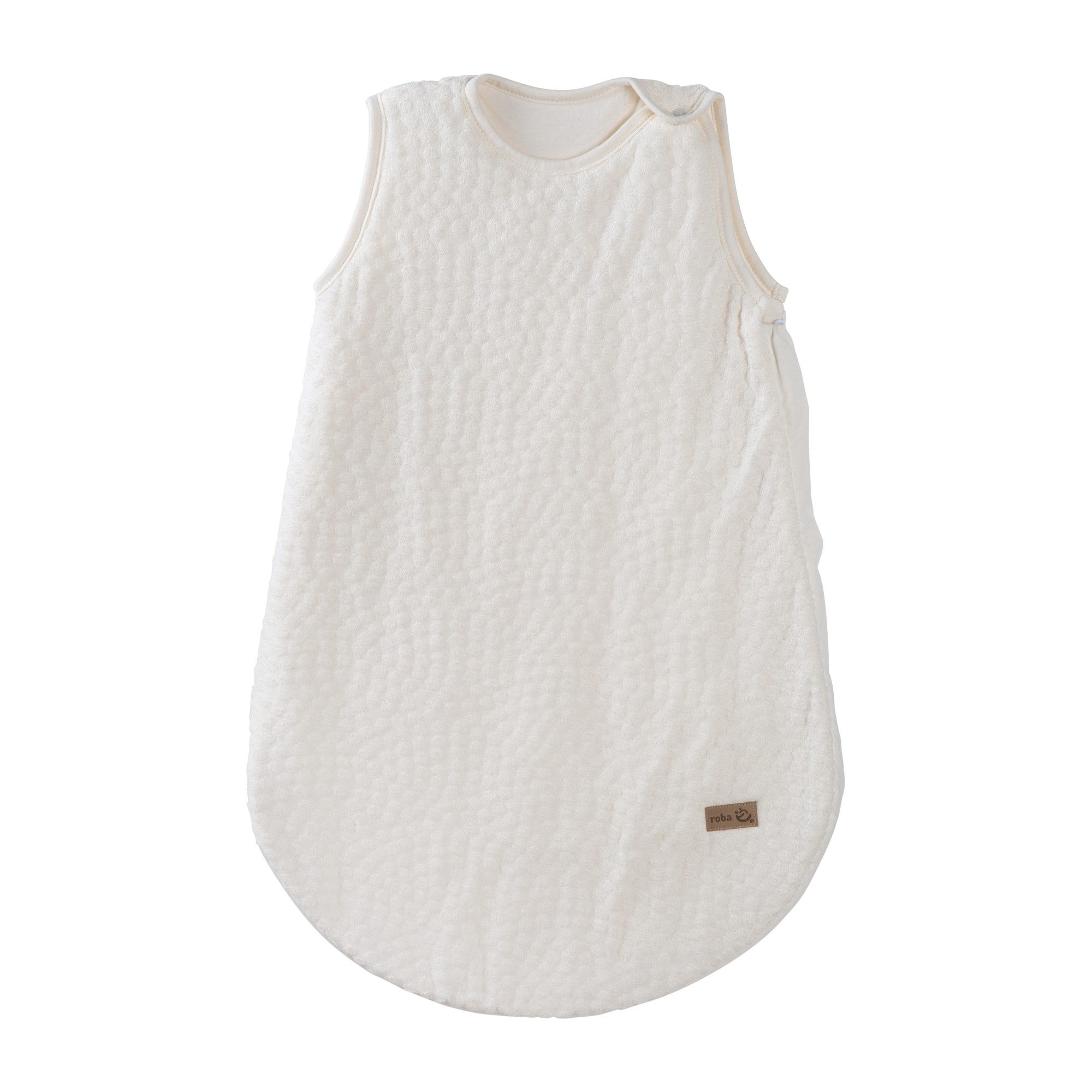 roba® Babyschlafsack Seashells Schlafsack, Ganzjahres Schlafsack günstig online kaufen