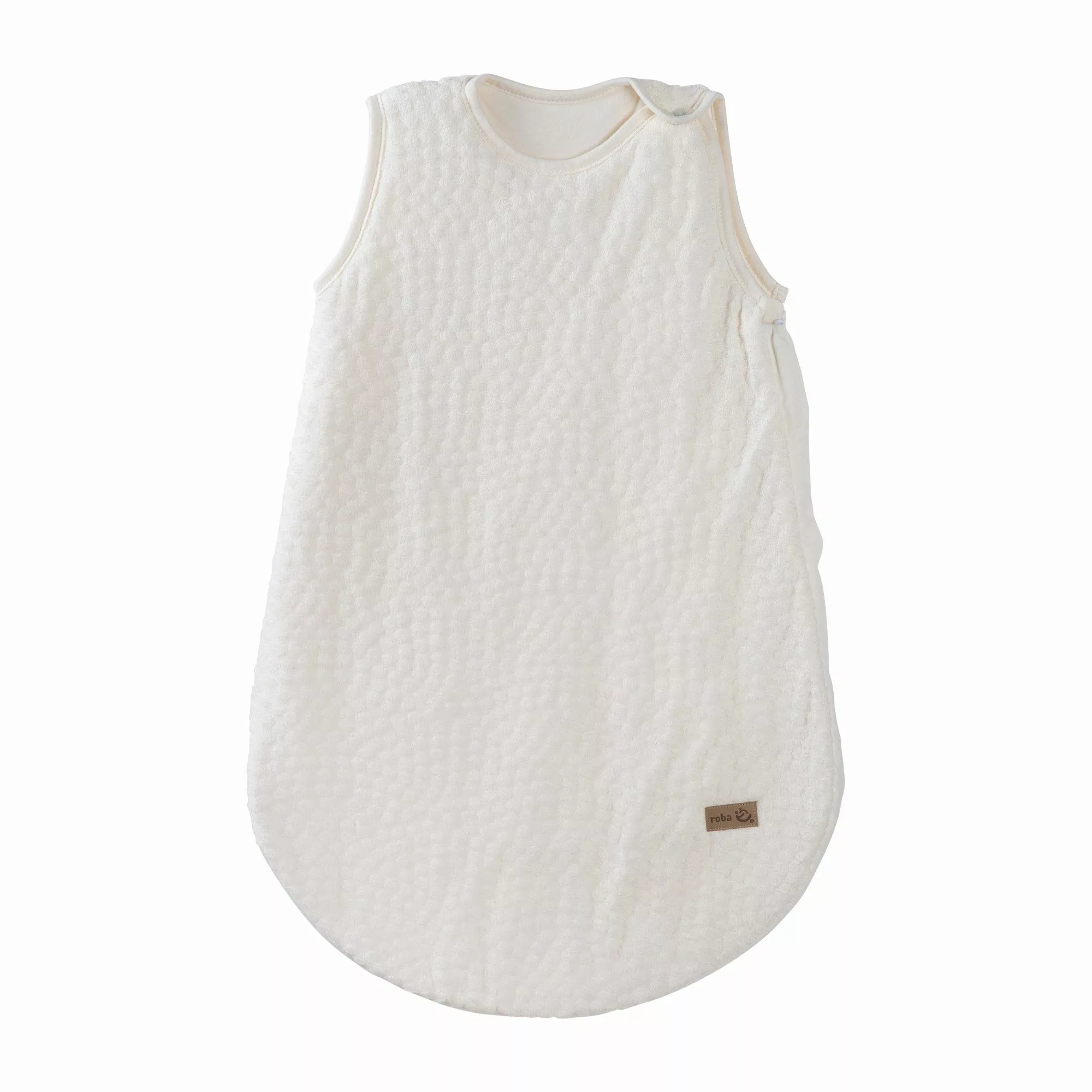 roba® Babyschlafsack Seashells Schlafsack, Ganzjahres Schlafsack günstig online kaufen