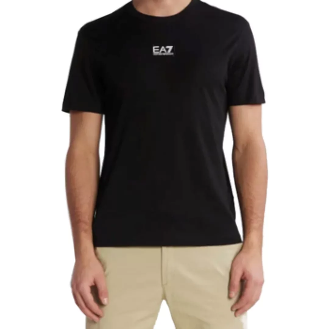 Emporio Armani EA7  T-Shirt 3DPT16-PJ02Z günstig online kaufen