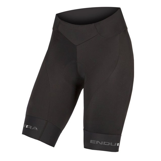 Endura Shorts aus Stretchmaterial mit Geleinsätzen günstig online kaufen