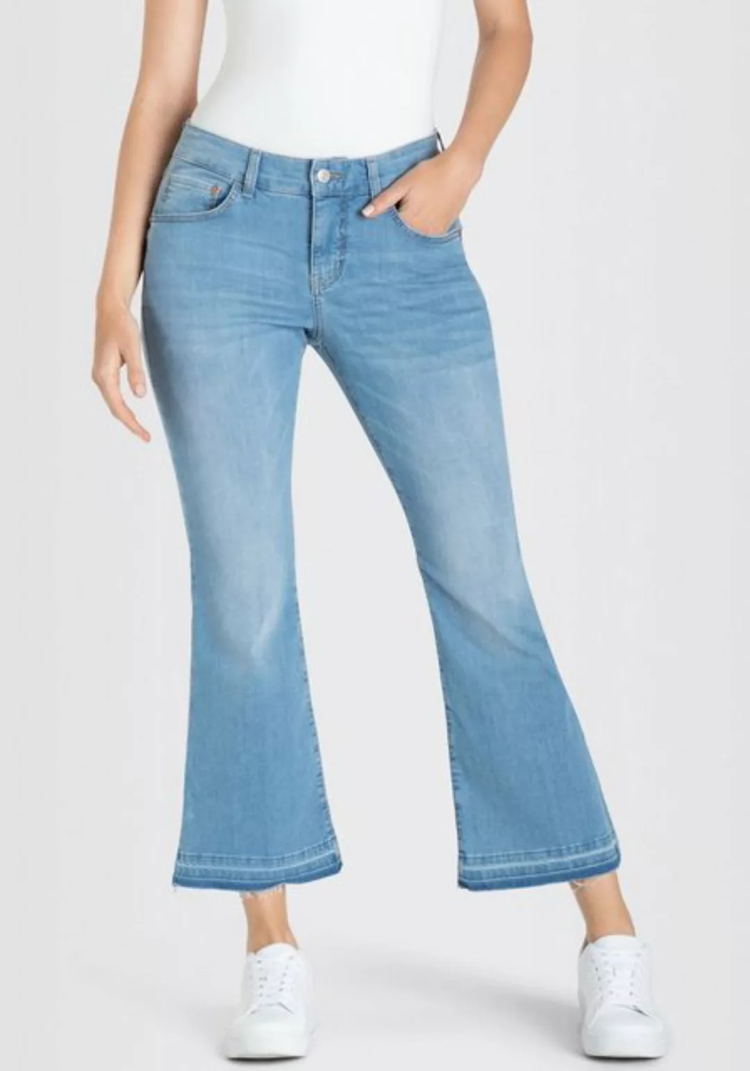 MAC Bootcut-Jeans günstig online kaufen