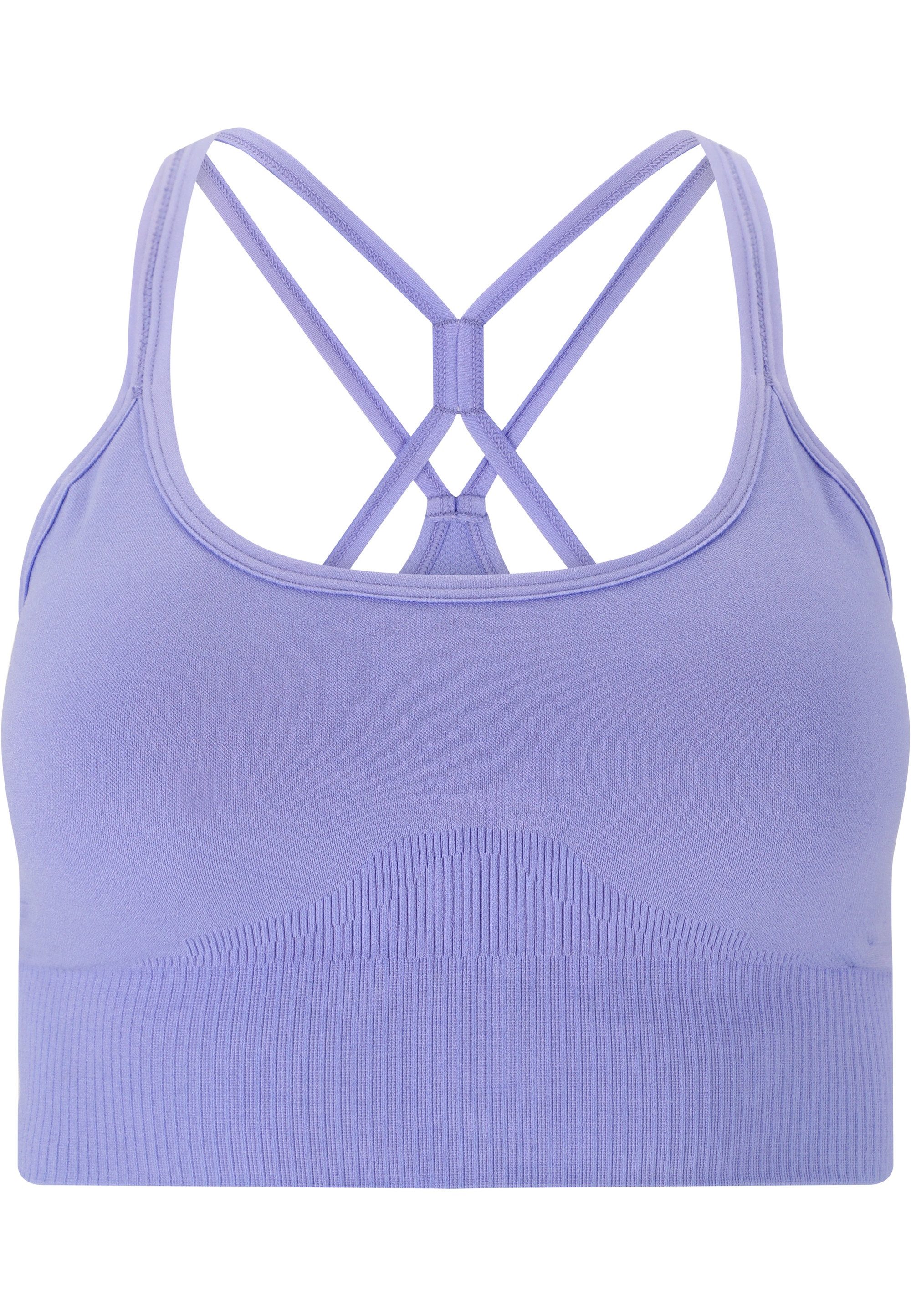 ATHLECIA Sport-BH "Foan V2", im nahtlosen Design mit Stretchfunktion günstig online kaufen