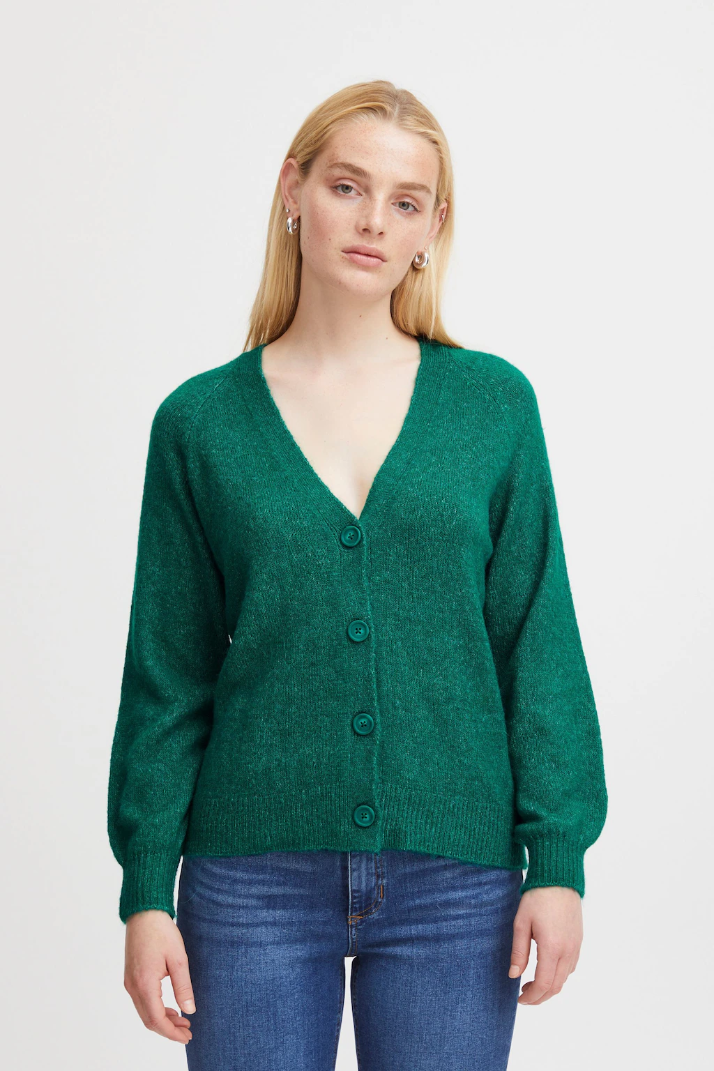 Ichi Cardigan "Cardigan IHKamara" günstig online kaufen