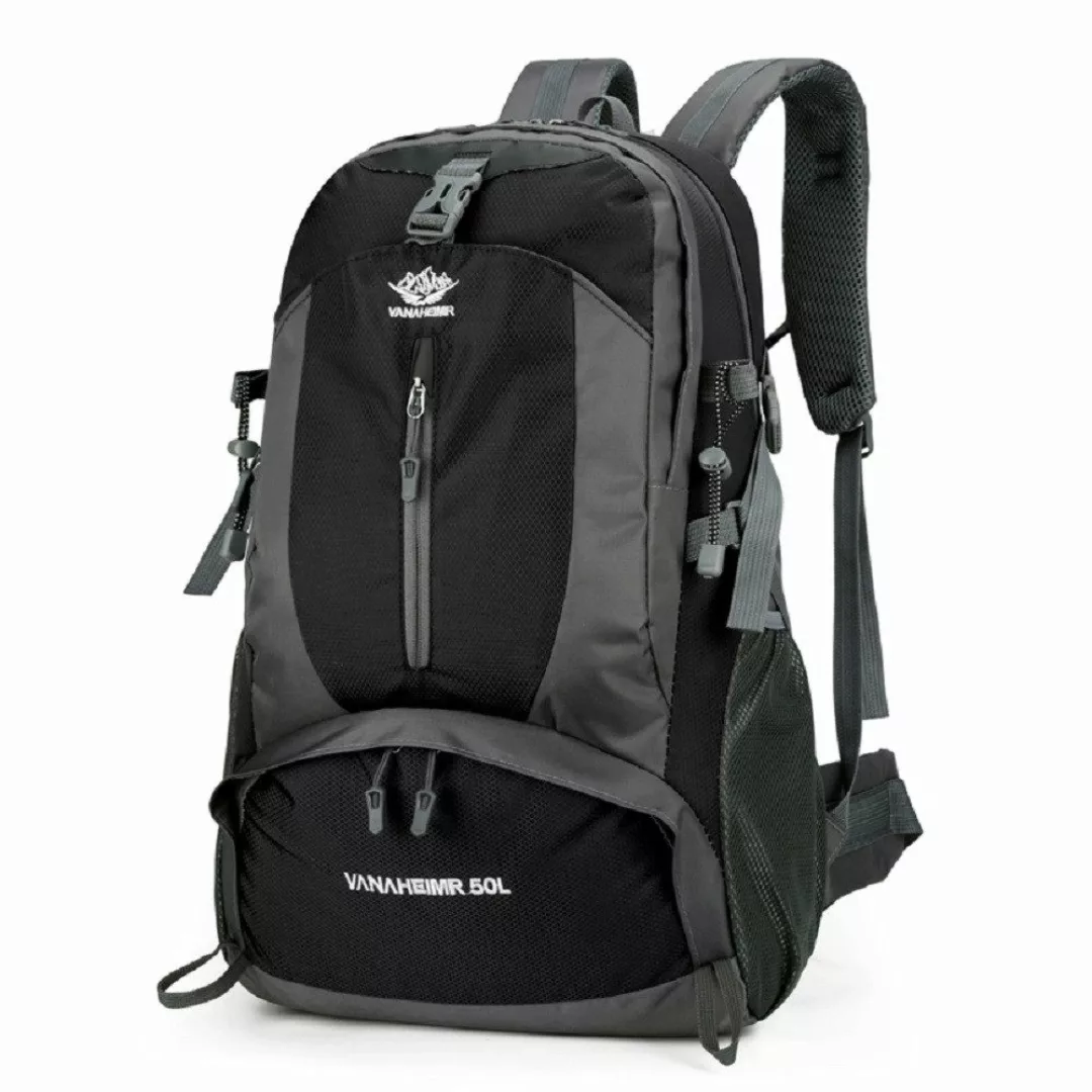 Maity Wanderrucksack 50L Reiserucksack Trekkingrucksack ultraleichter günstig online kaufen