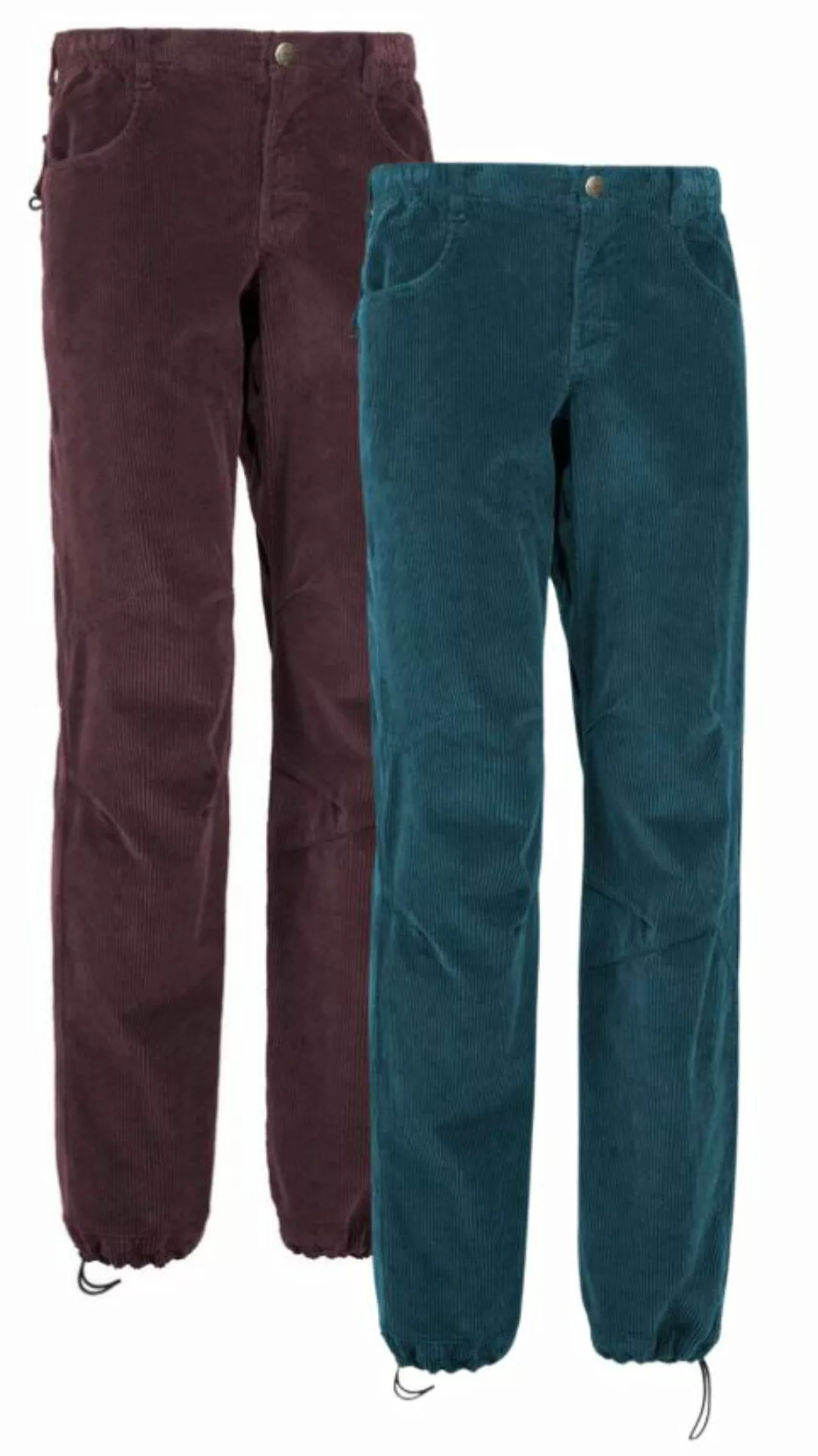 E9 Mont1 - Herren Kletterhose günstig online kaufen