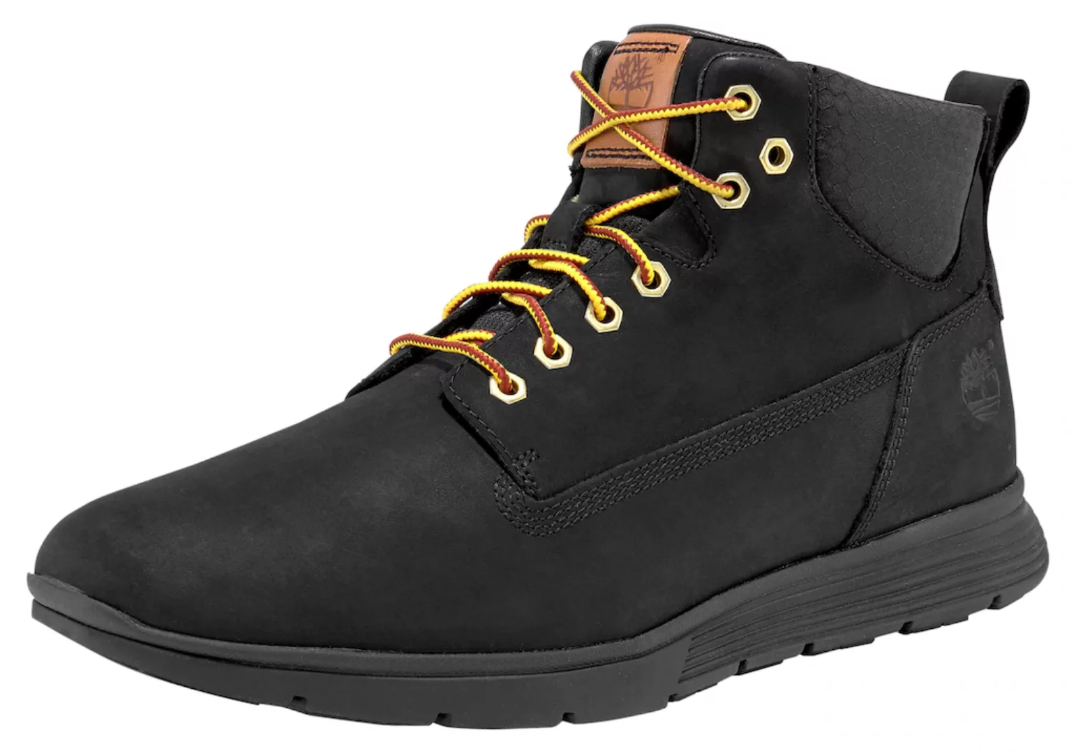 Timberland Schnürboots "Killington Chukka", Winterstiefel, Schnürstiefel, W günstig online kaufen