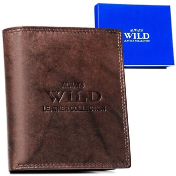 Always Wild  Geldbeutel AWN890MAL73649 günstig online kaufen
